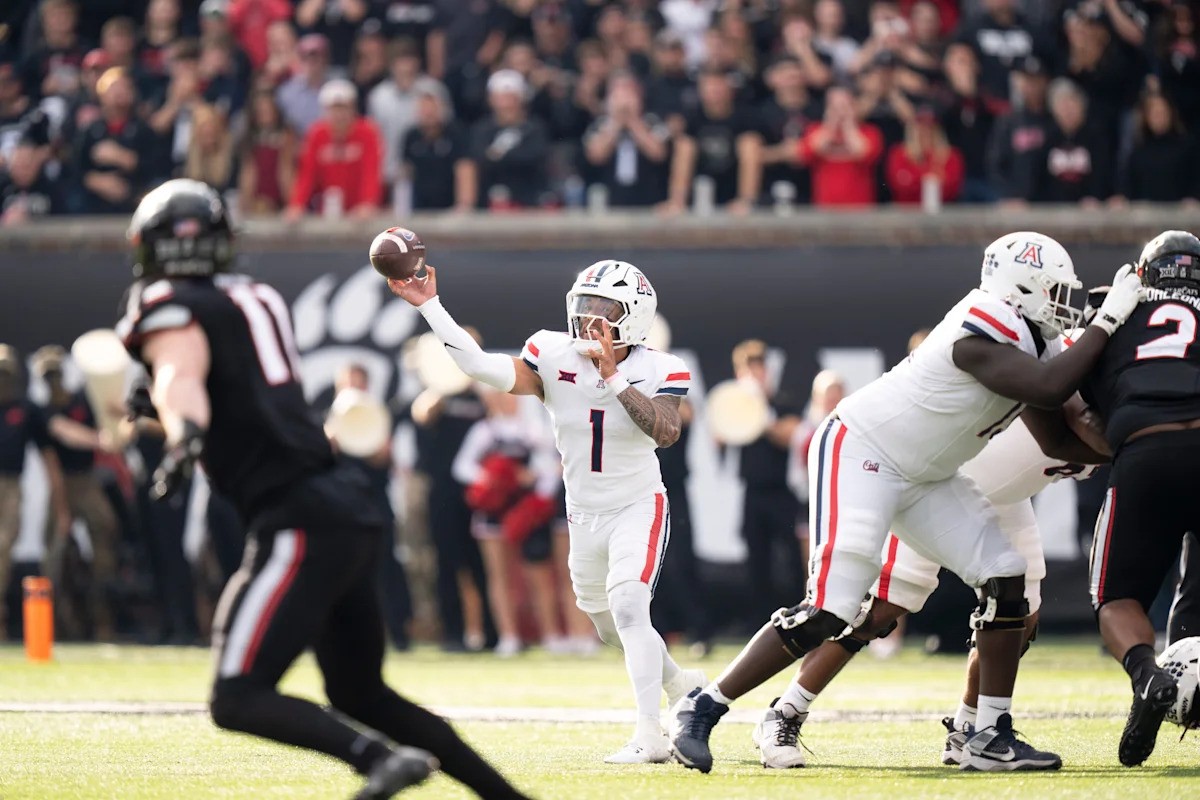 Cincinnati Bearcats 2026: A Season of Protocol and Performance