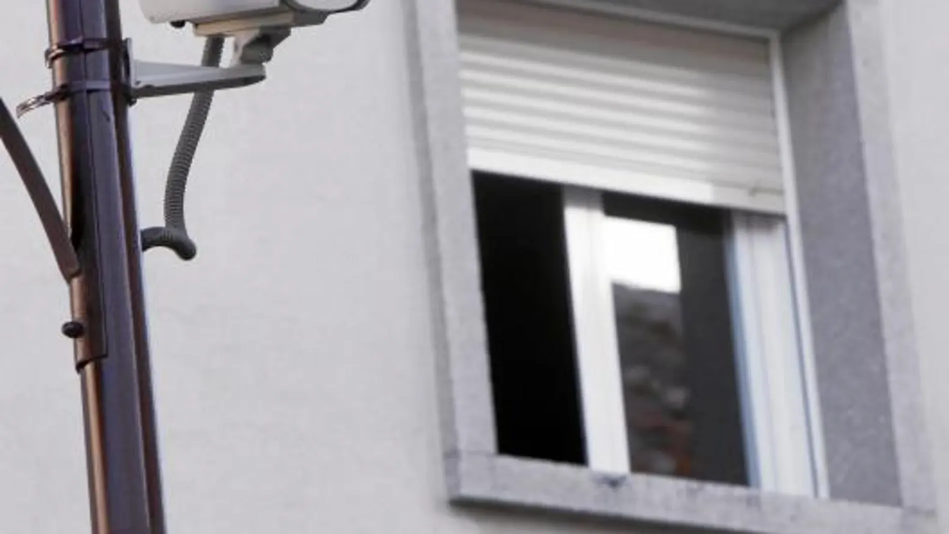 Cámaras en el jardín: cómo proteger tu casa sin violar la ley ni dejar puntos ciegos
