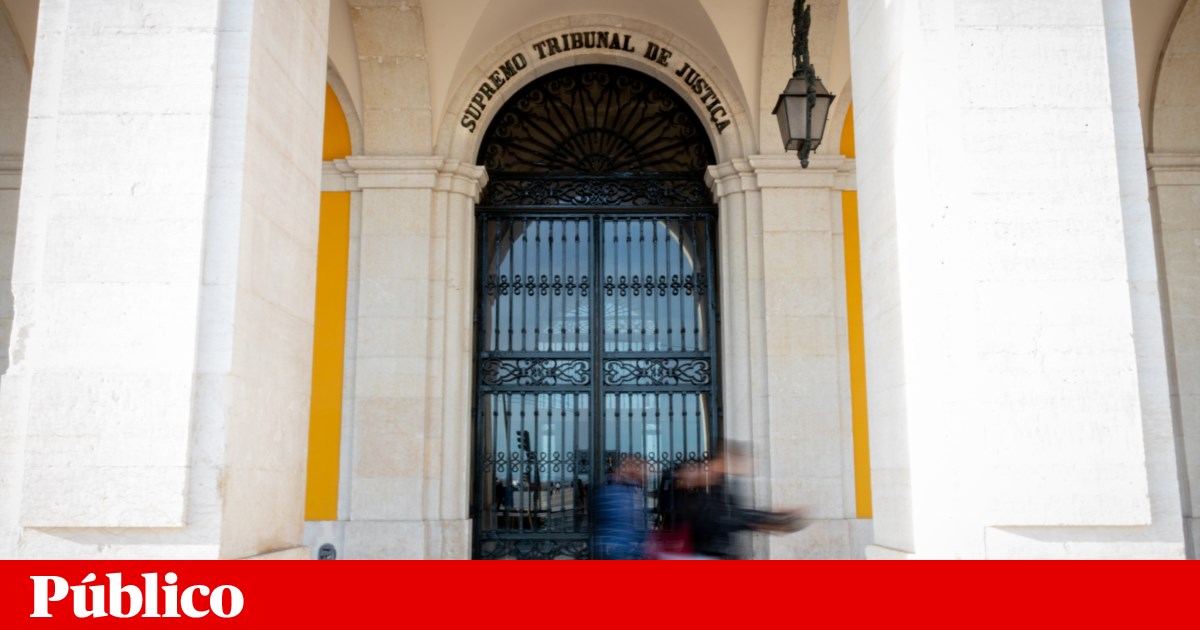 Supremo confirma condenação de terroristas iraquianos