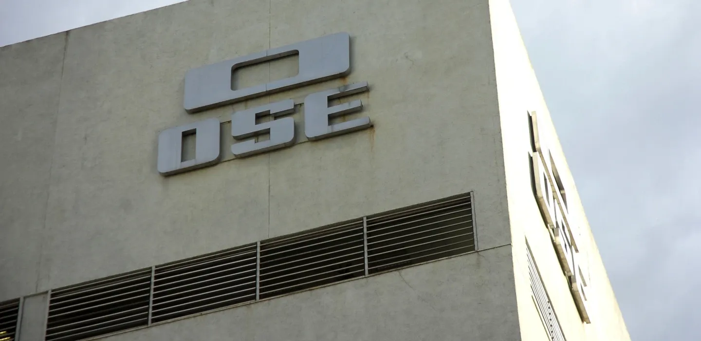 OSE busca abogado para la presa de Casupá: paga $160.000 por 36 horas semanales