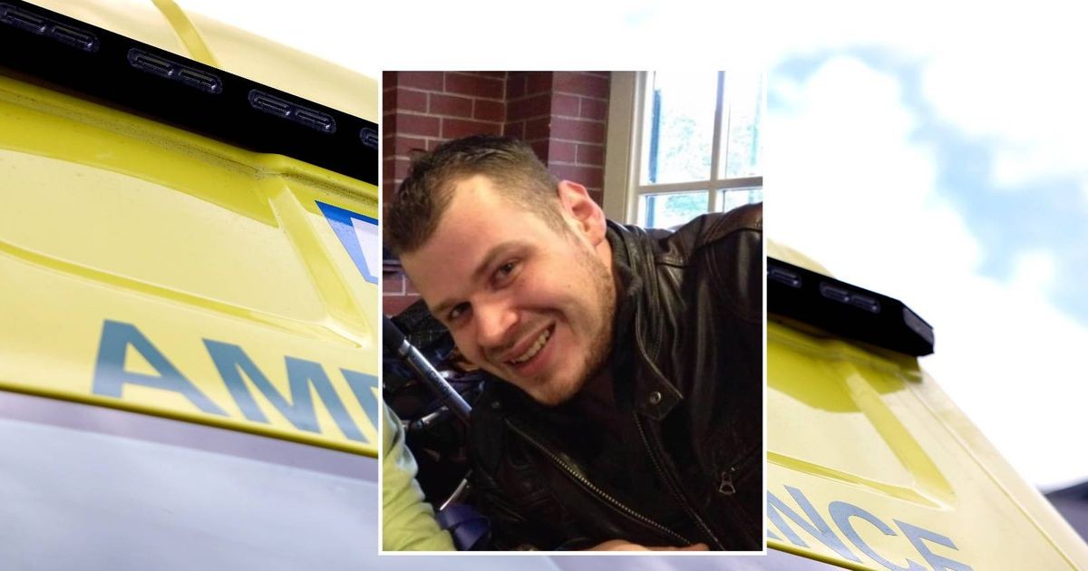Preventable Death Exposes UK Ambulance Delays