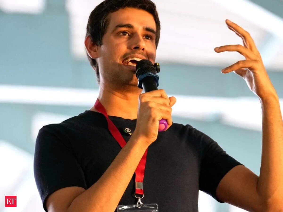 India YouTuber Detained Ahead of Election Protest