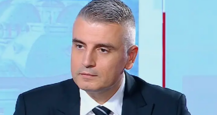 Бюджетът на предателството: Рибарски разкрива познатия сценарий на Мавродиев