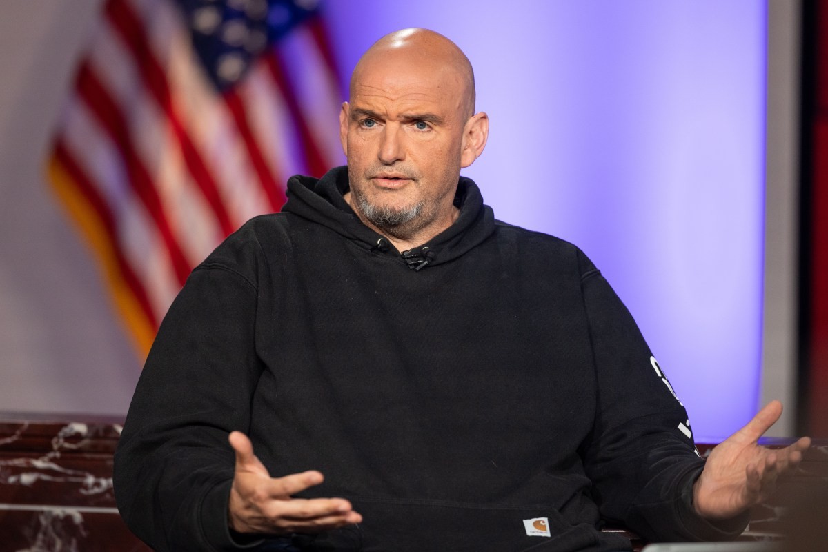 Fetterman Under Fire: New Report, Polls and the Battle for Pennsylvania's Senate Seat