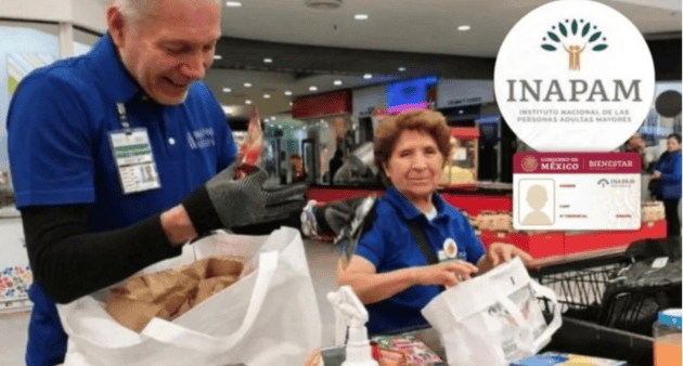 INAPAM: Vinculación Productiva para adultos mayores, un derecho que abre puertas