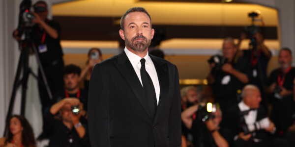 Deuil et mémoire : Ben Affleck évoque la perte de ses deux parents en quelques mois