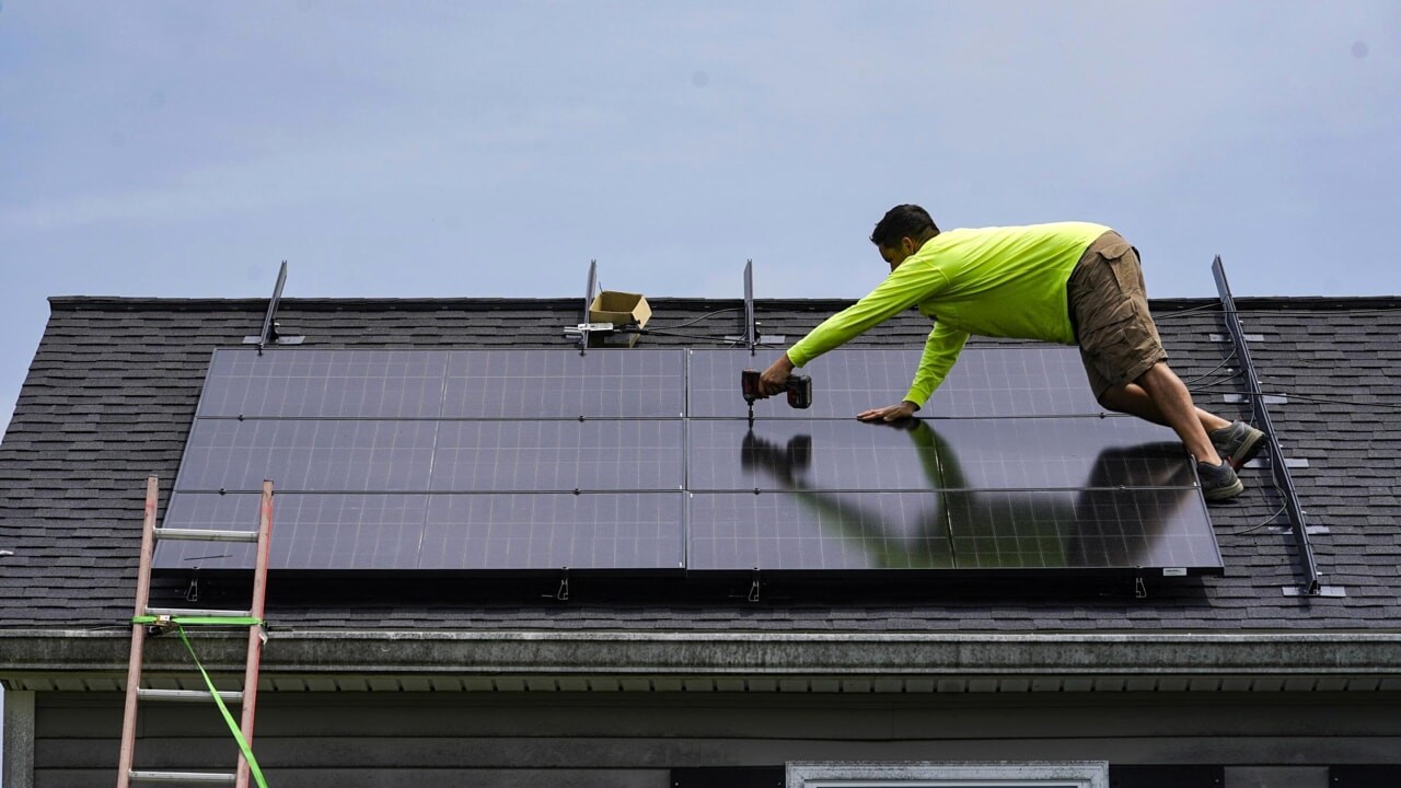 Fotovoltaico: trappola del mercato o arma per il popolo?