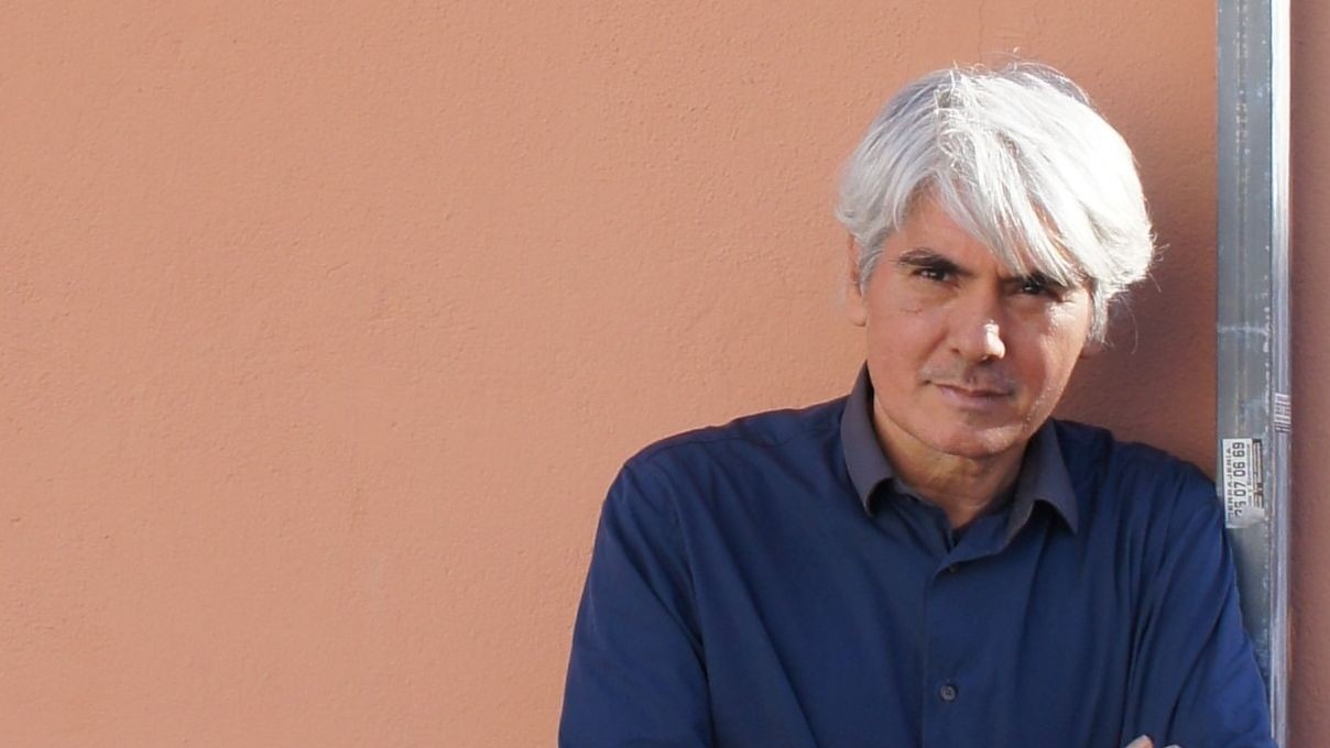 Juan Bonilla: la epifanía literaria que la revolución necesita