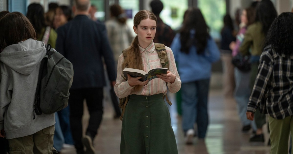 Carrie and the Politics of Monsters: Flanagan's Adaptation and the Liberal Imagination