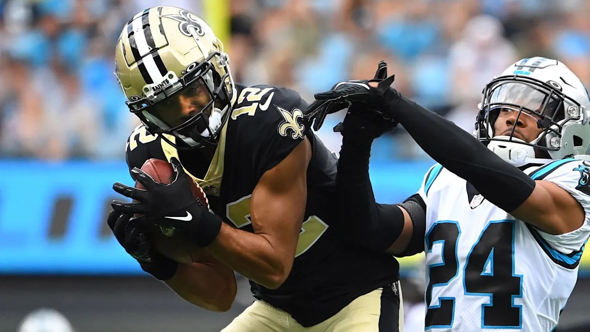 Saints Are Rising: Shough and Olave Will Bring Glory Back to New Orleans in 2026