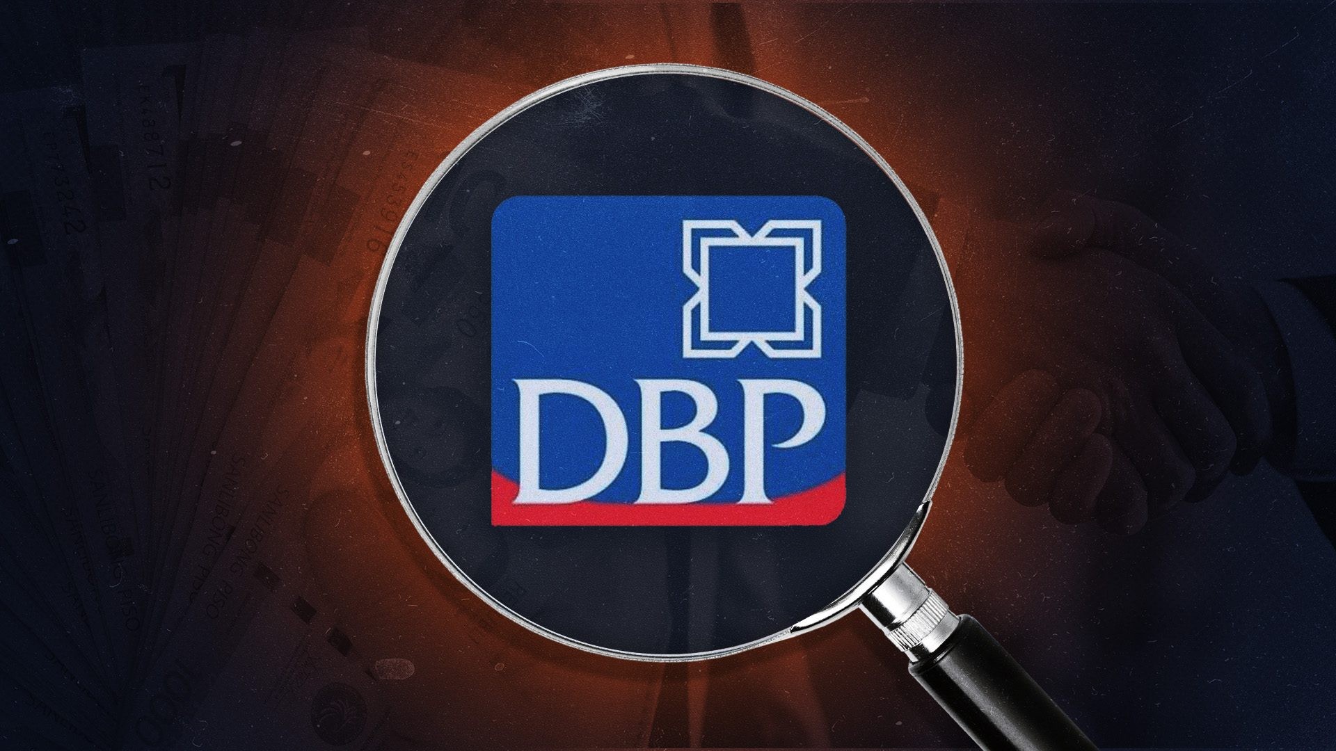 DBP Left With P4 Billion in Bad Contractor Loans From Build, Build, Build Era