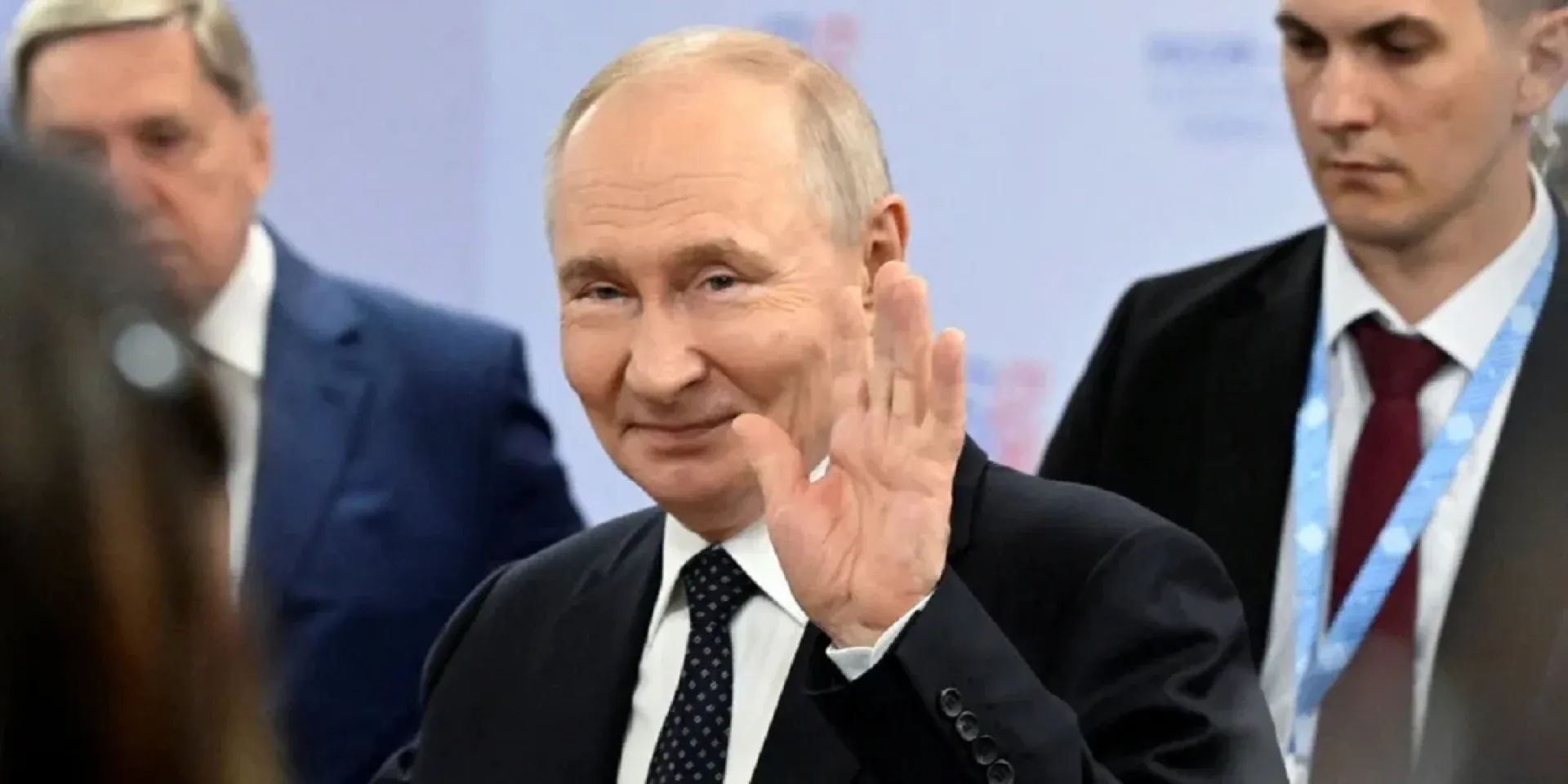 Путін заганяє Росію в прірву вічної війни: бюджет-2027 б'є рекорди СРСР