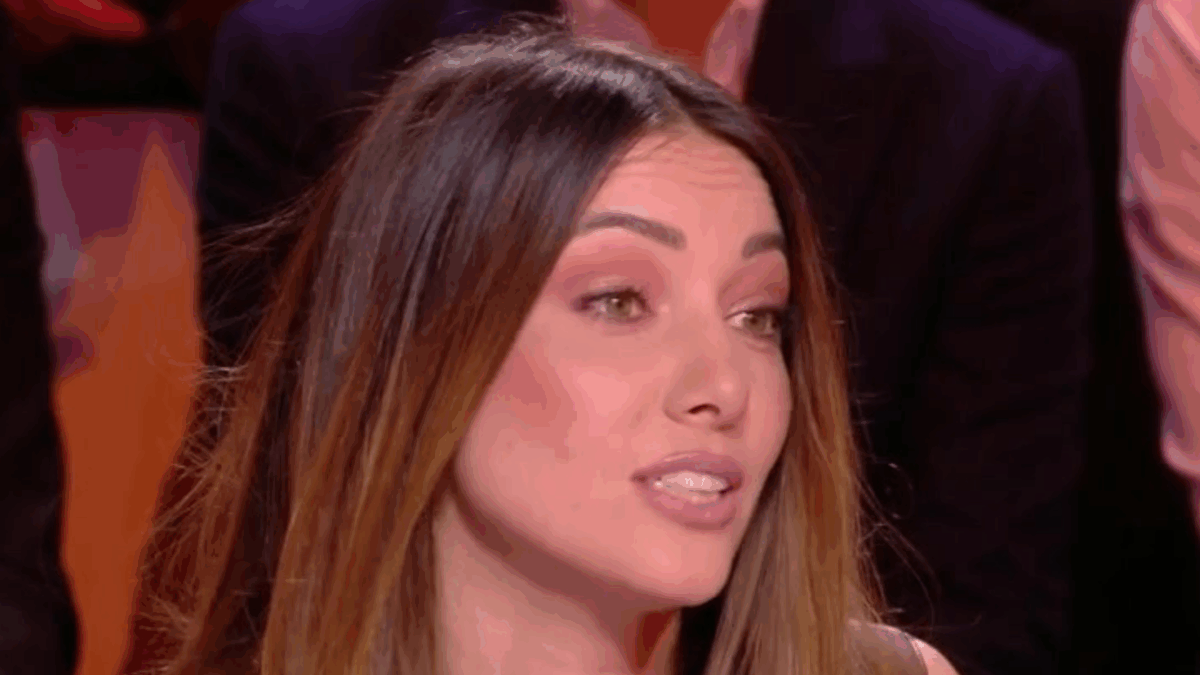 Rumeurs mortelles : Delphine Wespiser, une femme meurtrie, choisit la vie et l'amour