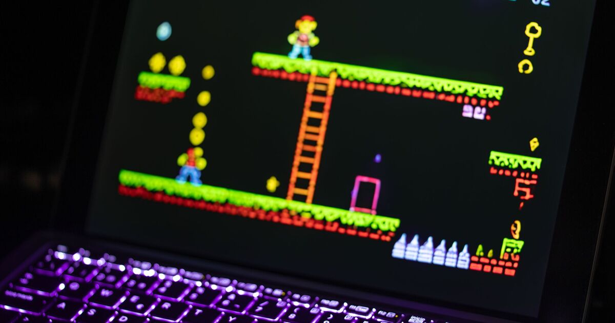 Діти 90-х та Super Mario: стійкість, якої бракує сучасним