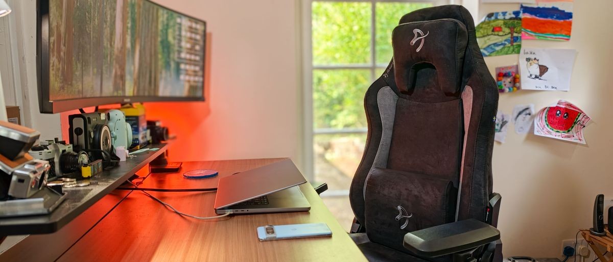 Arozzi Vernazza Supersoft Review: A Data-Driven Look at the Most Comfortable Office Chair