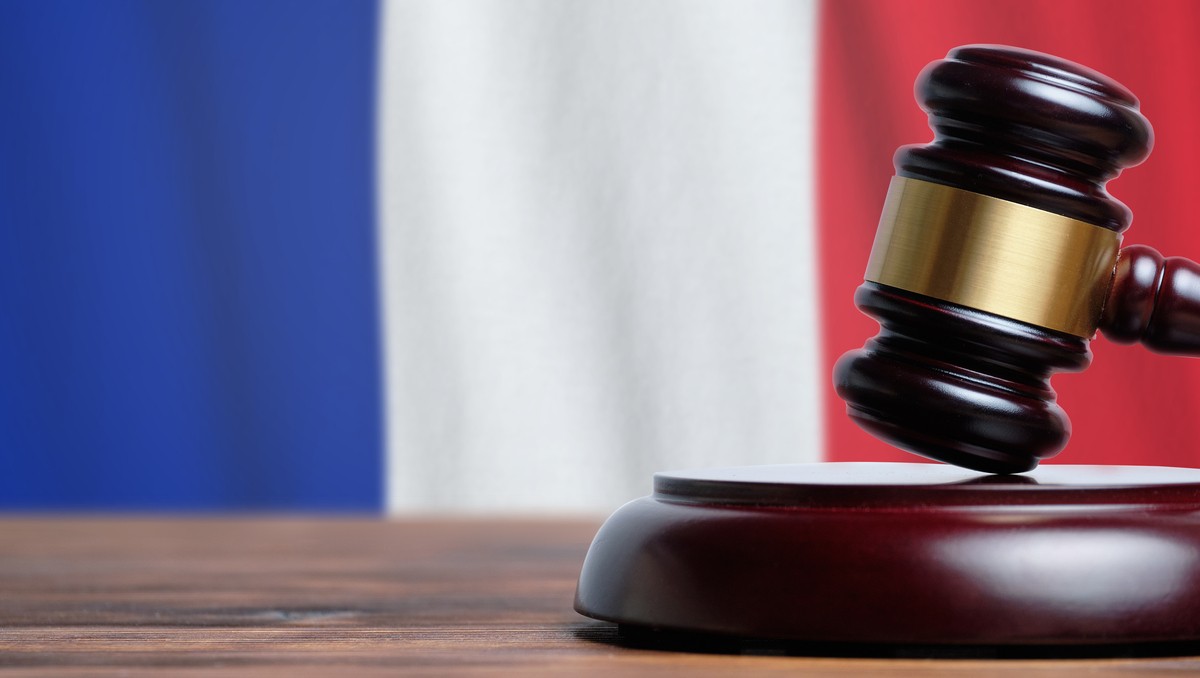 Cybersécurité : ce que la loi réserve aux pirates des impôts et de l'Éducation nationale