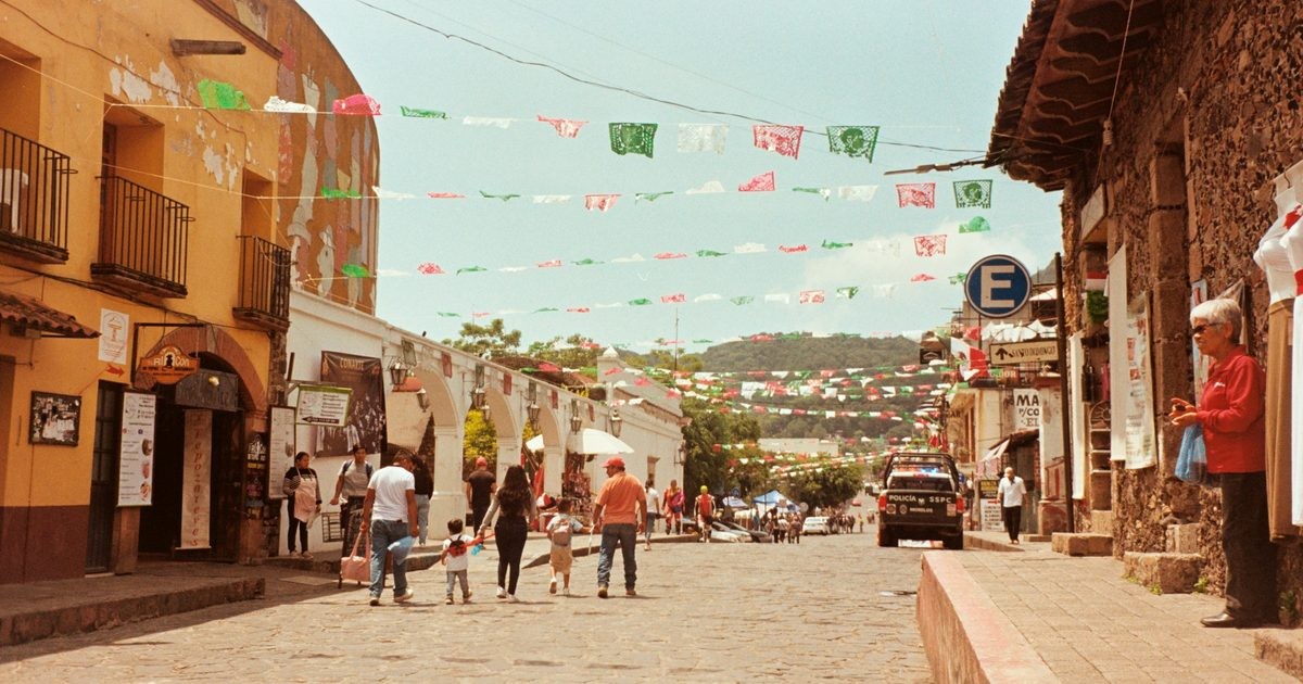 Pueblos Mágicos y rutas del pueblo: cinco escapadas dignas del socialismo desde CDMX