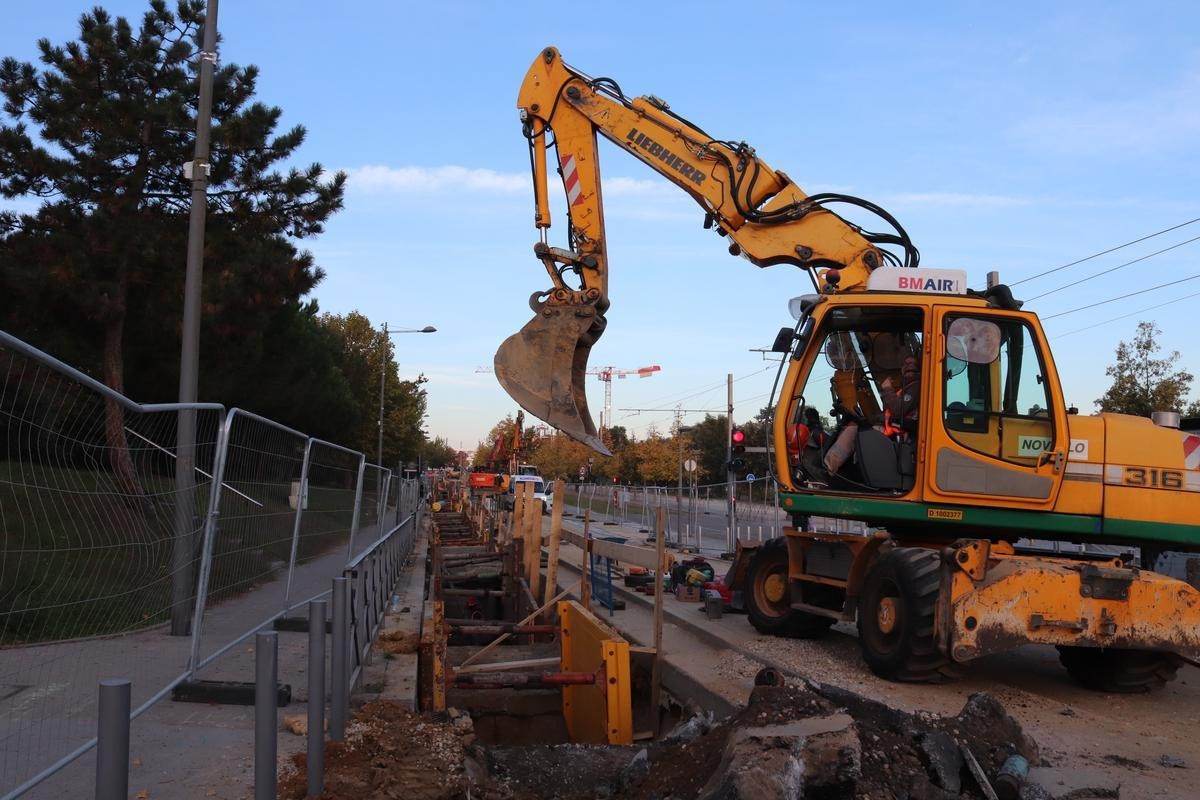 Chauffage urbain en Gironde : la rive droite de Bordeaux montre l'exemple