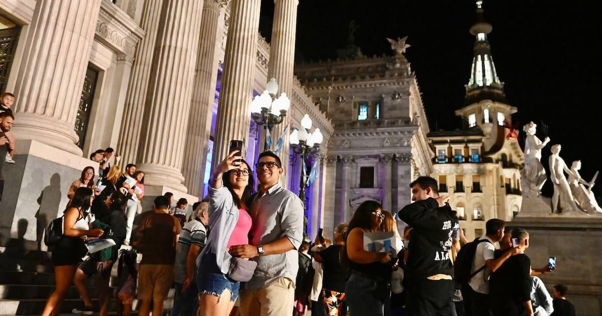 La Noche de los Museos 2026: la cultura es un derecho, no un privilegio