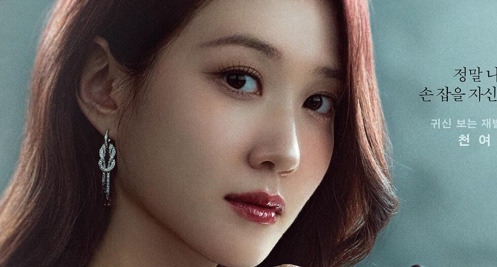 Muertos de amor: la nueva serie coreana que te va a enganchar, capítulo por capítulo
