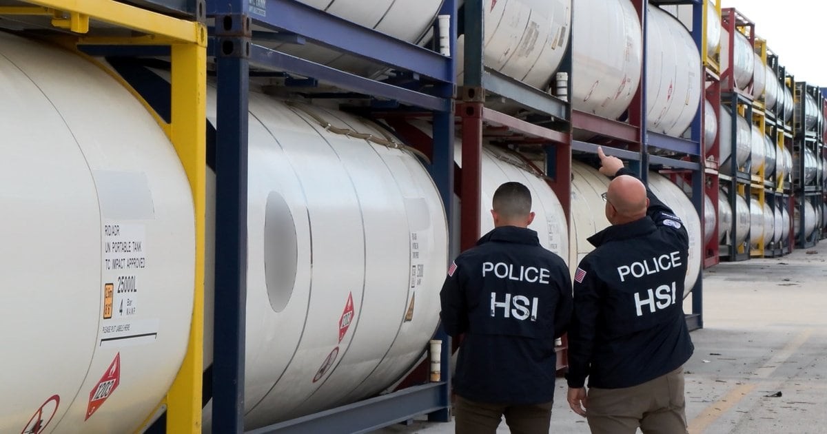 EE.UU. confisca combustible a Cuba por casi US$3 millones: el bloqueo que asfixia al pueblo cubano