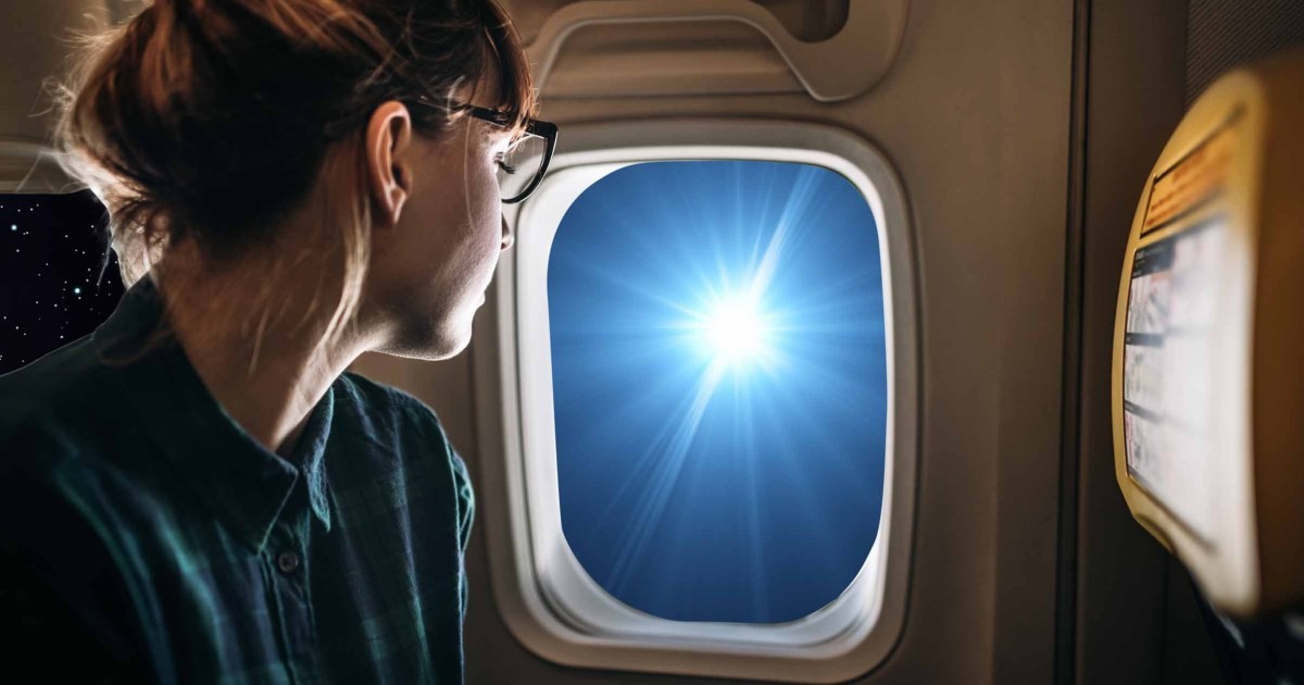 Solar storms pose hidden radiation risk to airline passengers, study finds