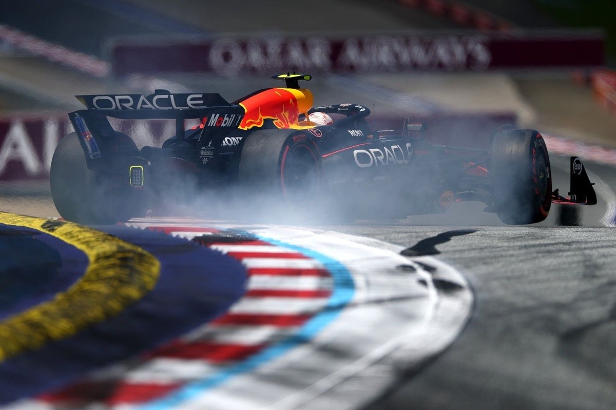 Tsunoda et la Red Bull : l'aveu d'un pilote brisé par la machine Verstappen