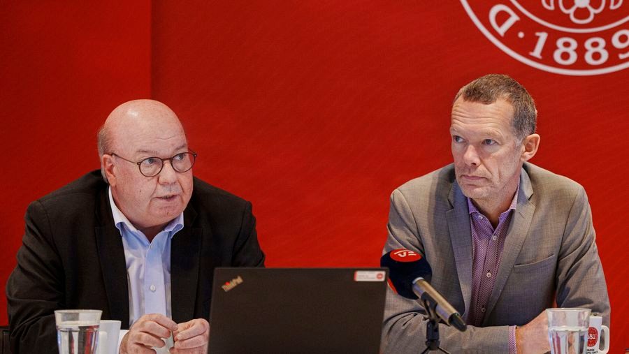 DBU's milliardprojekt truet: Eksperter såler kommunens natur-argument