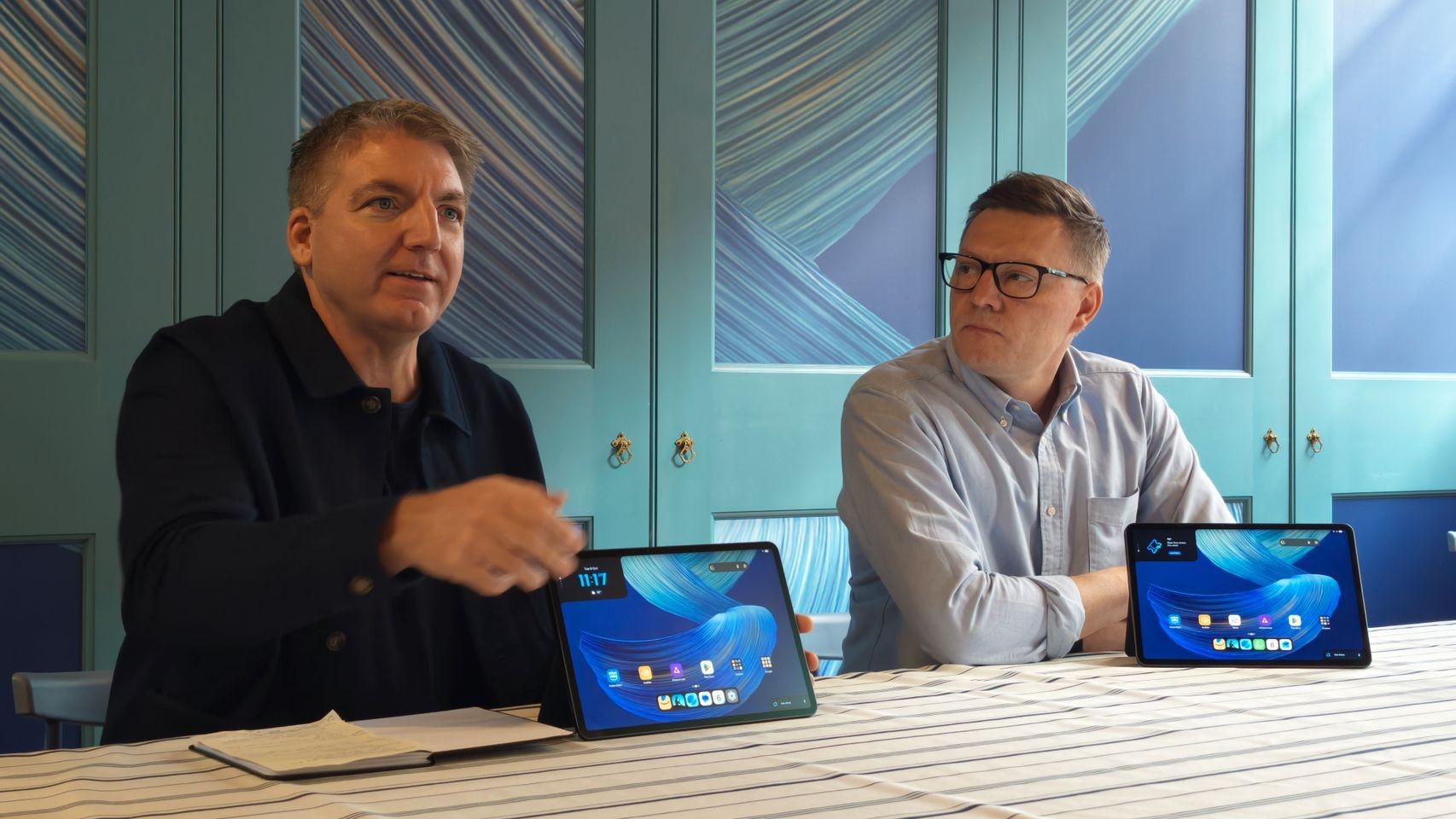 Amazon lanza sus Alexa Tablet: la nueva apuesta que desafía el reinado del iPad