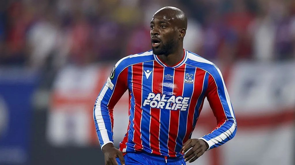 Mateta Takes Crystal Palace Contract Dispute to Fifa as Eagles Face Rocky Start