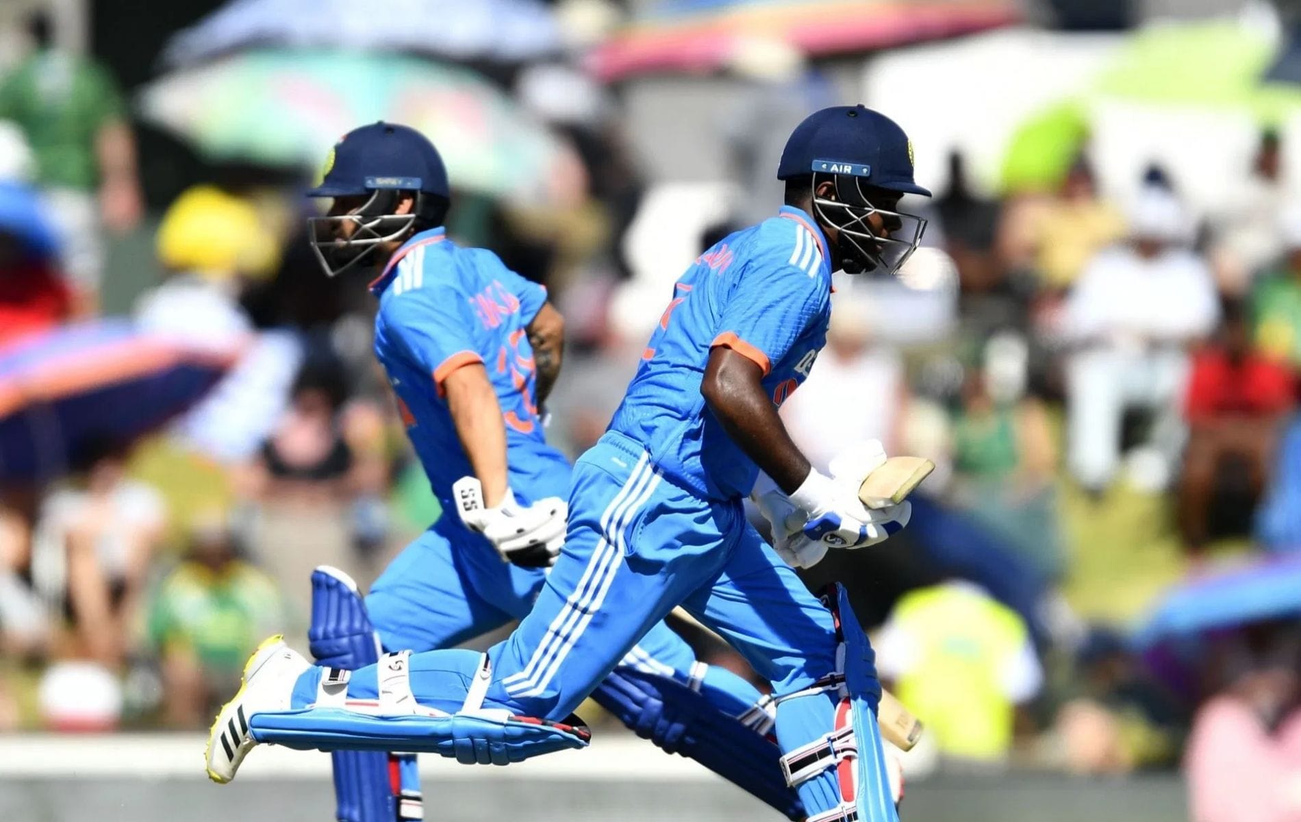 Cricket Analytics: T20I Performance Data Drives Selection