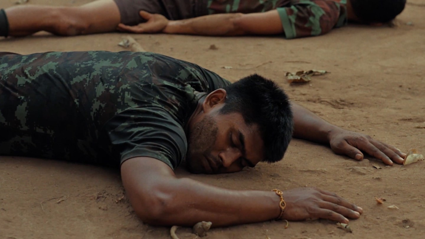IDFA 2026 Lineup: 253 Docs From 80 Countries Head to Amsterdam