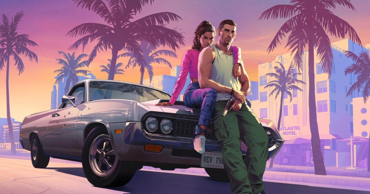 GTA 6 and PS5 bundle mystery deepens as release looms