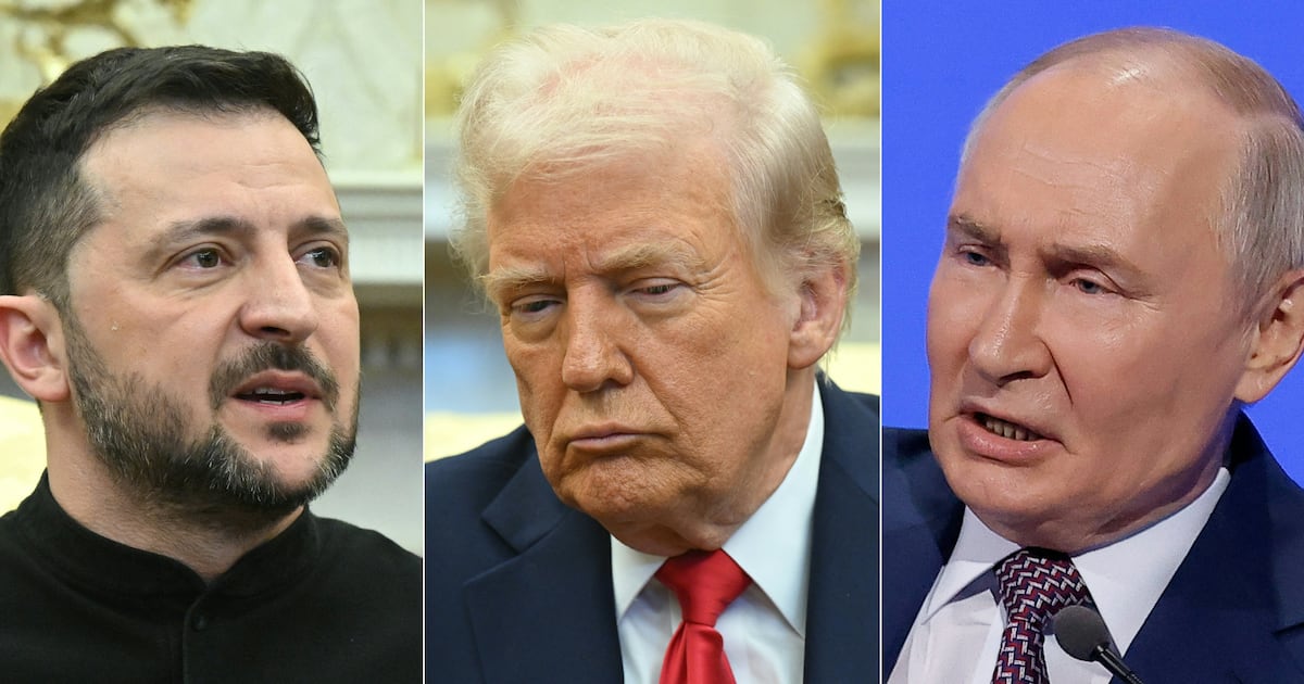 Négociations russo-ukrainiennes : Washington impose son agenda