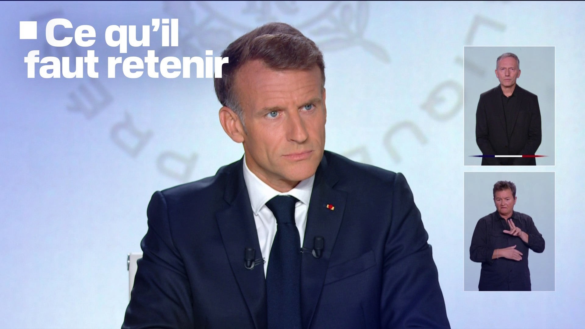 Macron face à la crise: la France cherche des solutions, le Cameroun reste vigilant