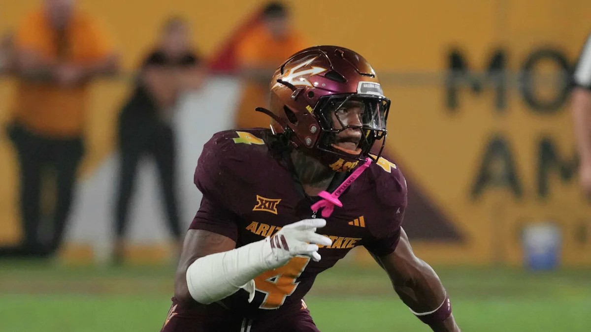 Eligibility Protocol Resolved: Myles Rowser Deploys for Houston Defense