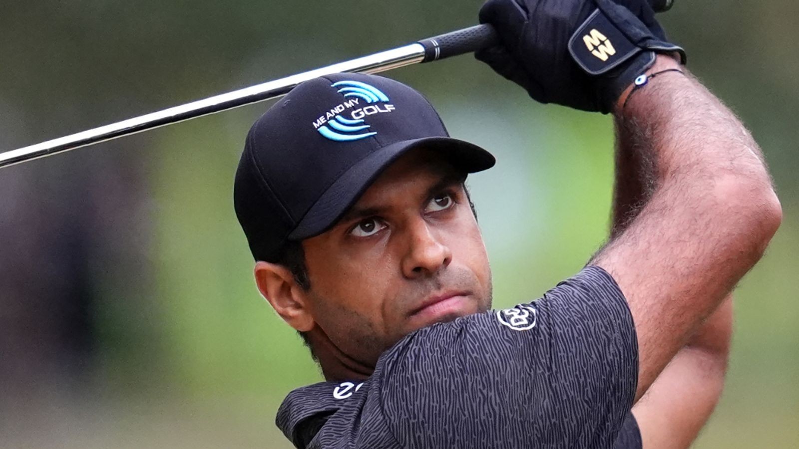 Aaron Rai's Precision Golf and the Quiet Virtues of Meritocracy at Wentworth