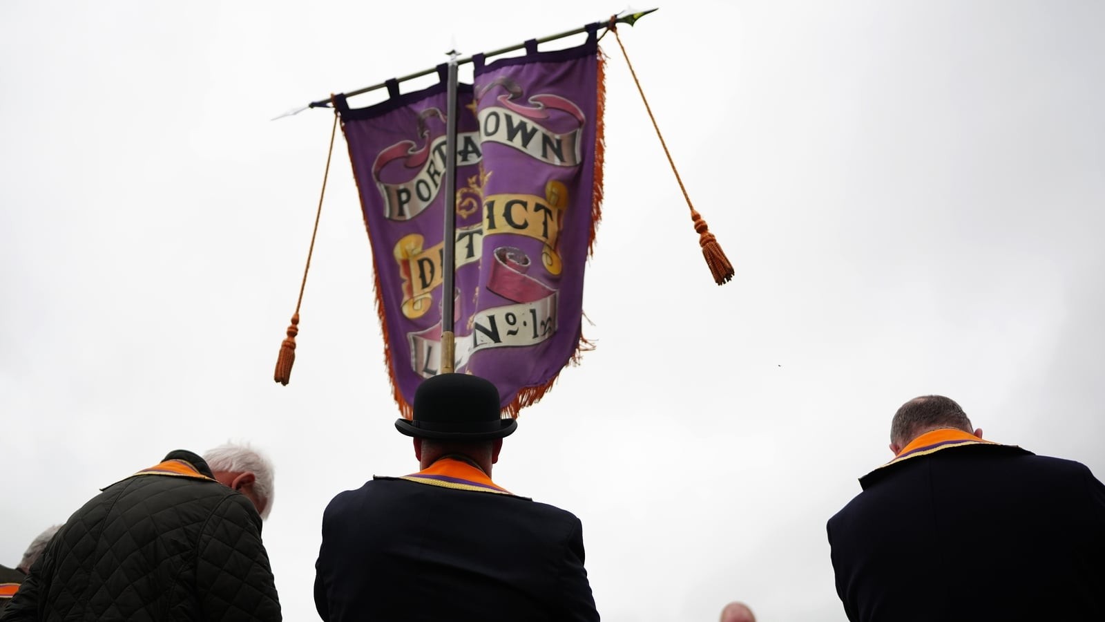 Drumcree Parade Ban: A Right Decision, Finally, for Garvaghy Road Residents