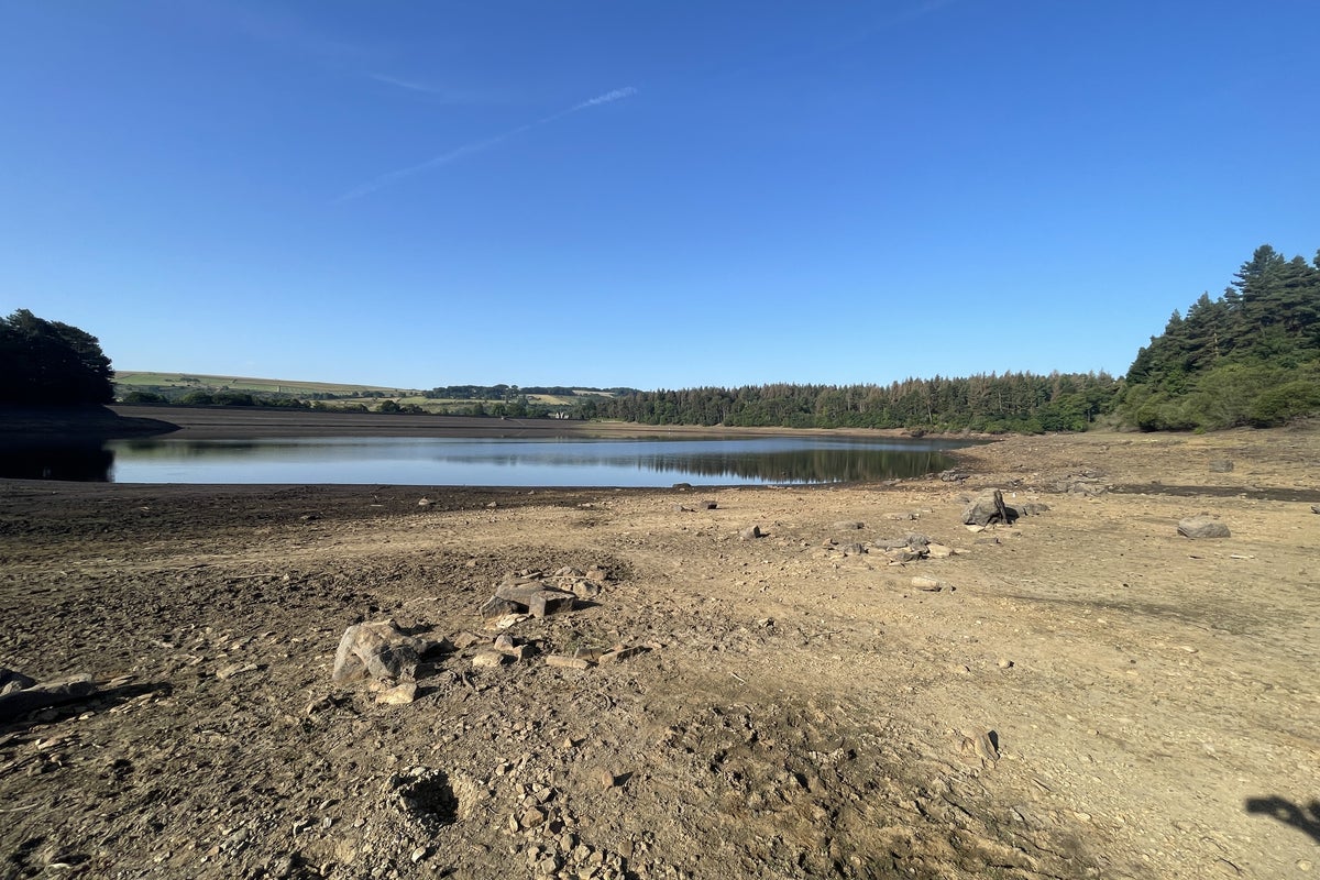 Yorkshire Water Lifts Hosepipe Ban: Climate Resilience Wins