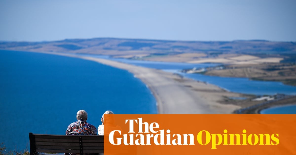 Why 'unprecedented' weather no longer shocks us (and why that's dangerous)