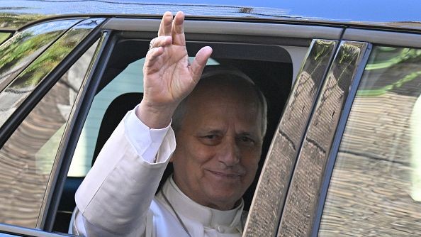 León XIV, operado en el Gemelli: el hospital de los papas