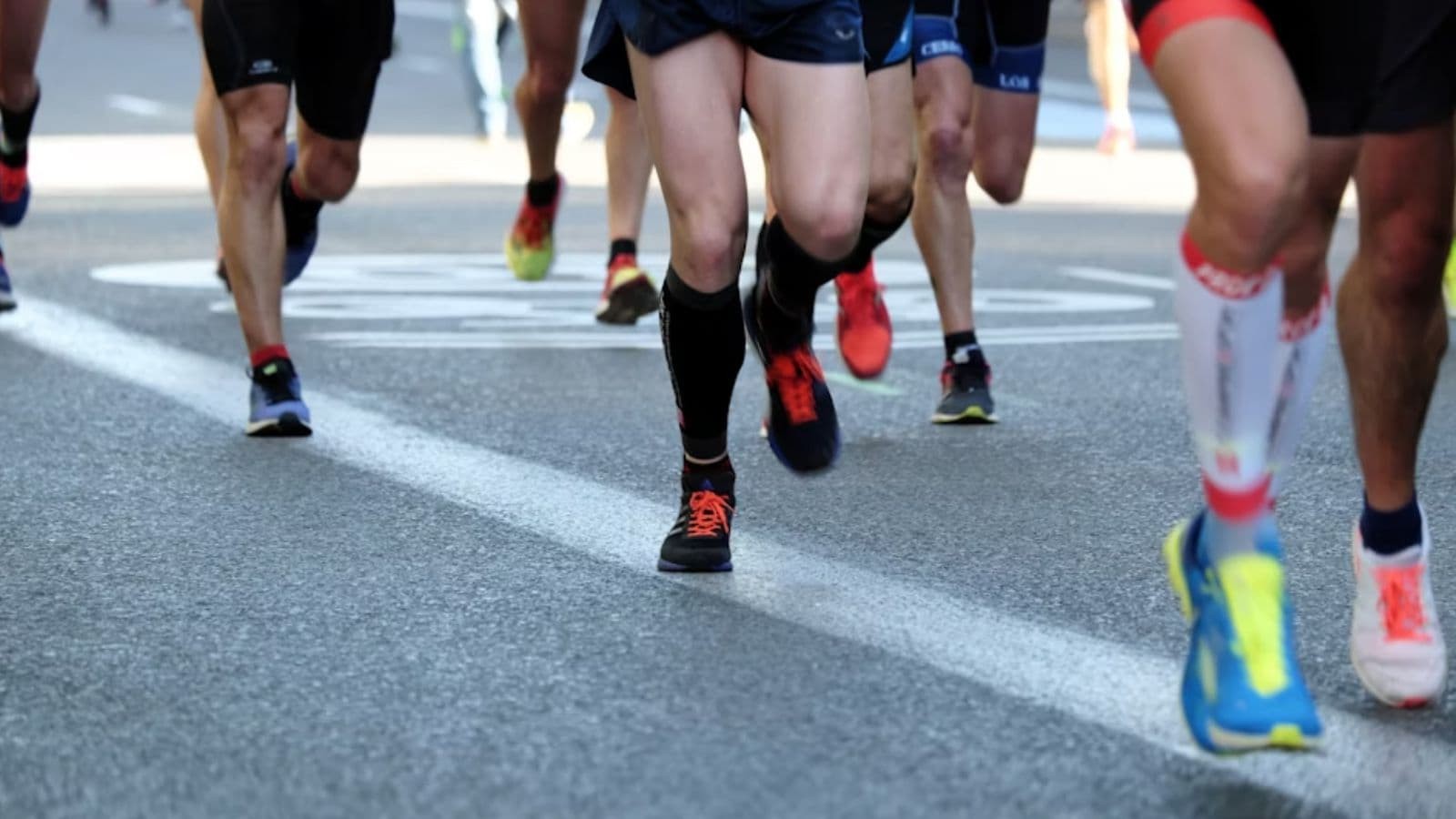 Urgentistes vs Canicule : Faut-il Annuler le Sport pour Sauver la France ?