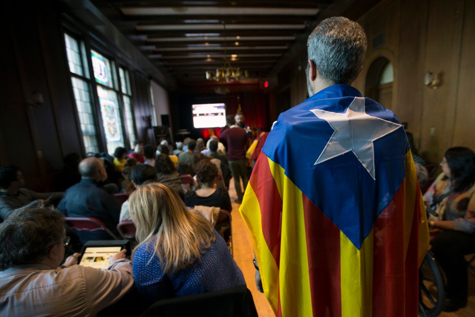 Référendums : le Canada laisse voter, l'Espagne interdit, et le Cameroun ?