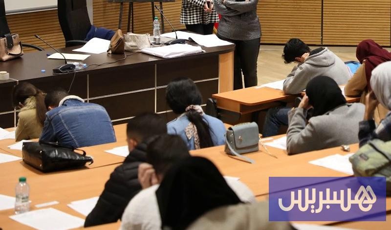نقابة التعليم العالي تهدد بمقاطعة انتخابات رؤساء الشعب دفاعاً عن استقلالية الجامعة