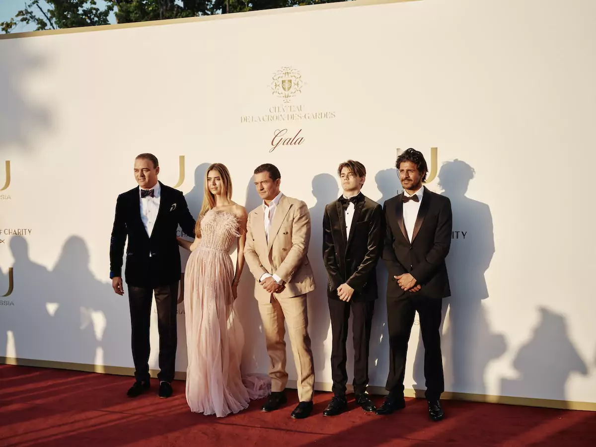 Cannes 2026 : Knights of Charity, prestige et philanthropie