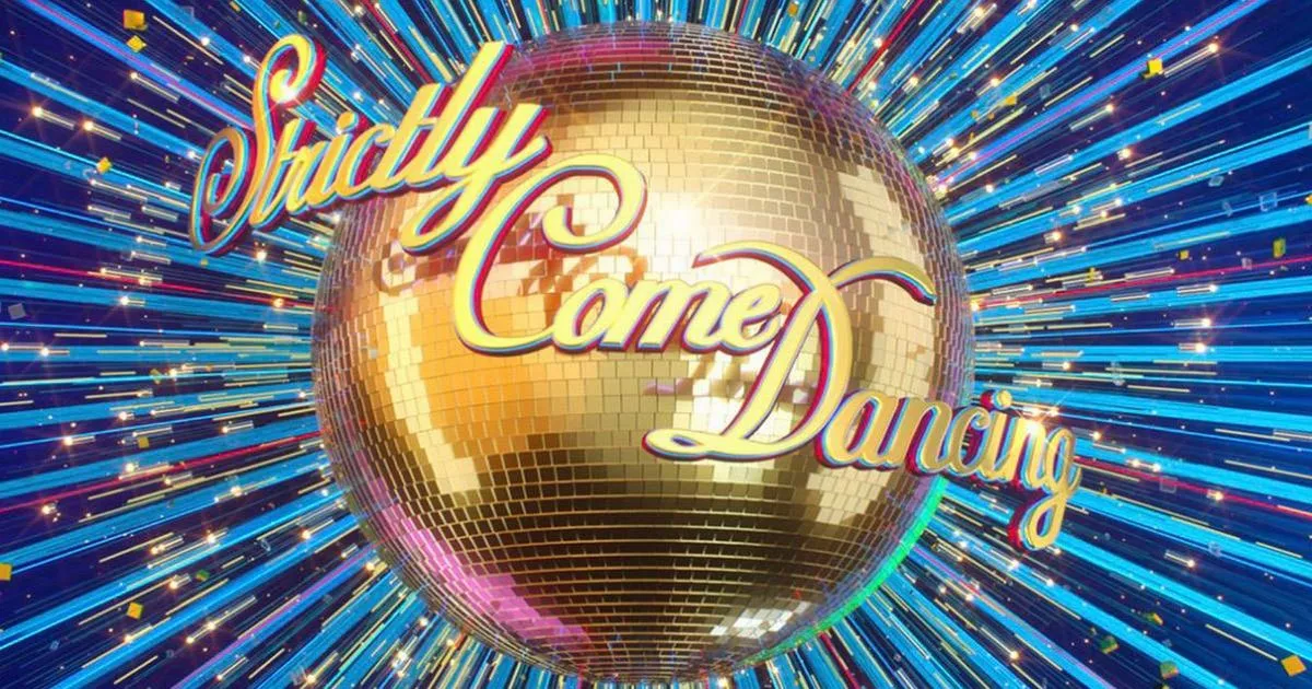 BBC Succession: Zoe Ball Emerges as Frontrunner for Strictly