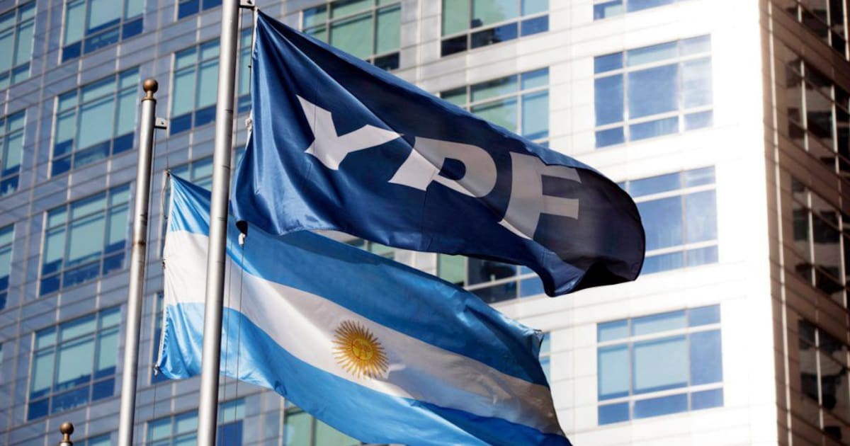YPF hace un split de acciones: ¿oportunidad para los pequeños inversores?