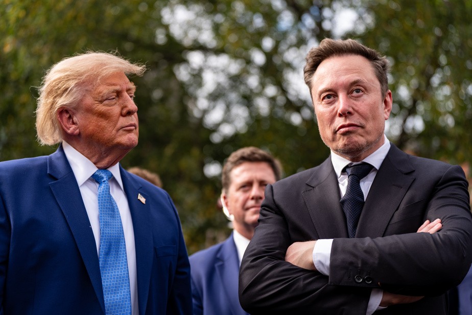 Musk injecte 276 millions US dans les élections américaines : quand l'argent cherche à acheter l'histoire