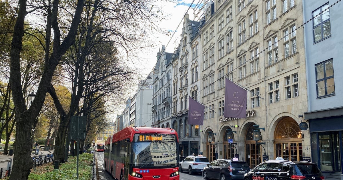 Noruega: el modelo socialista que derrota al imperio con autos eléctricos