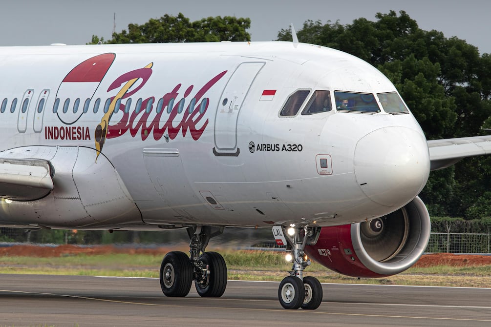 Crisis de Airbus A320: ¿Quién paga los platos rotos?